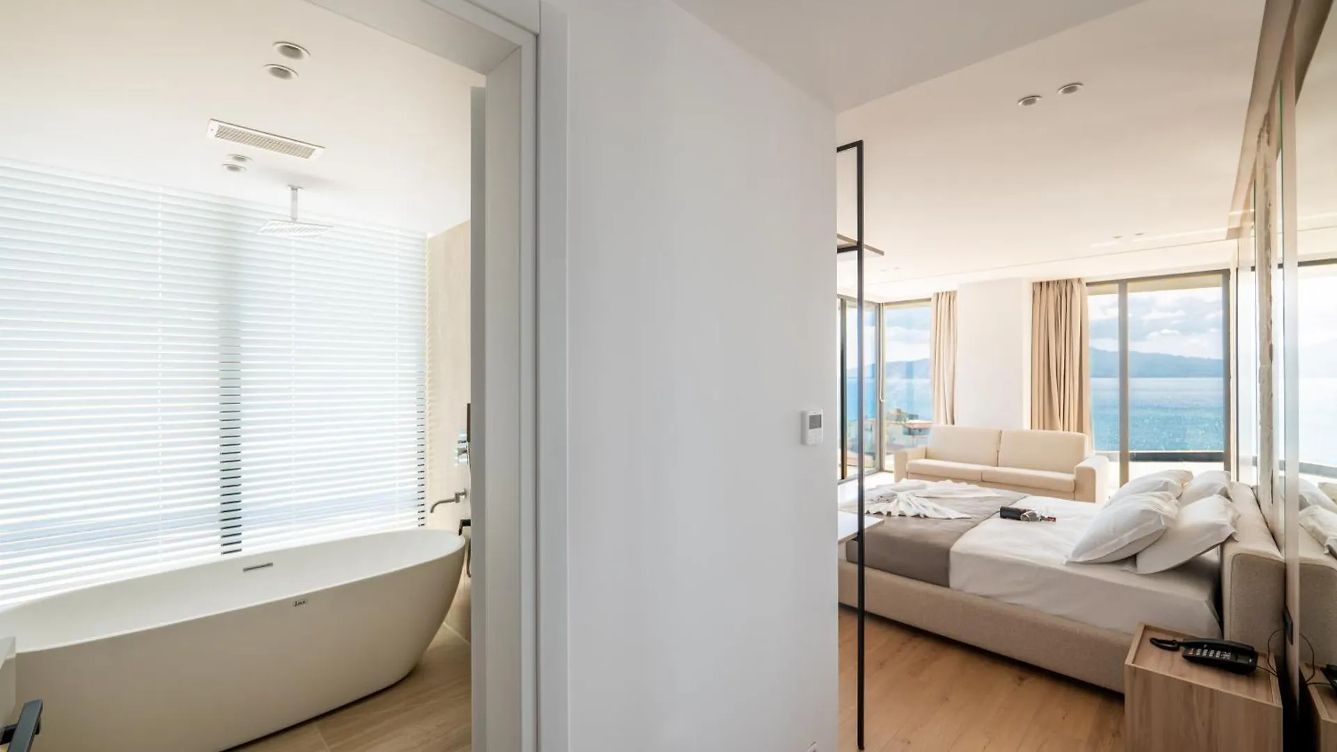 Jako Premium Hotel Saranda 4*,  Arnavutluk