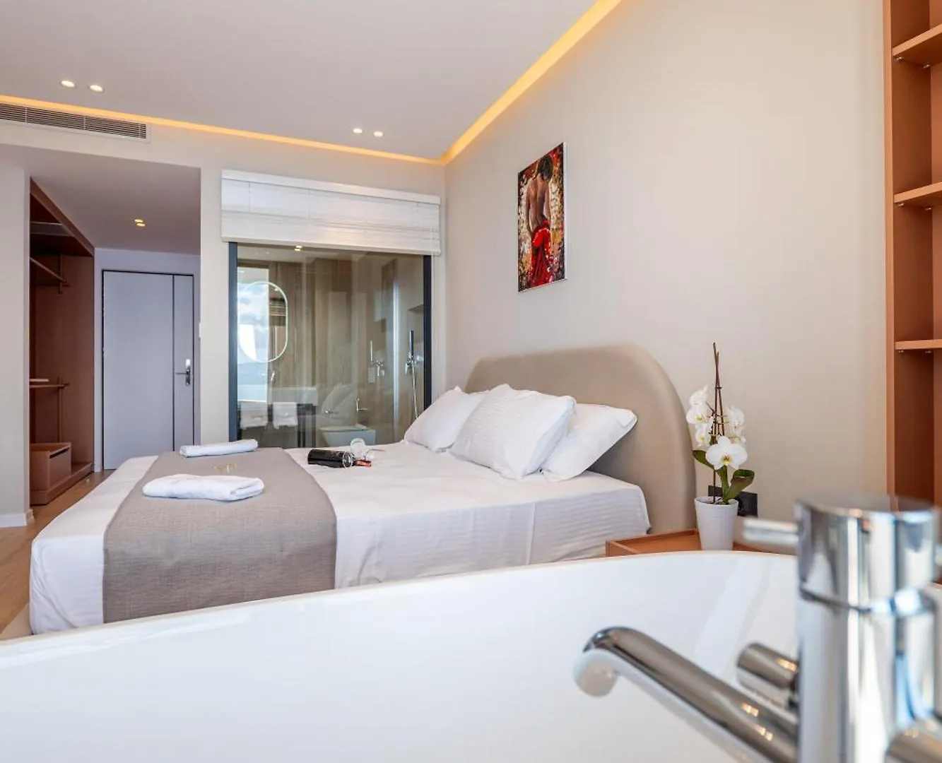 Jako Premium Hotel Saranda 4*,  Arnavutluk