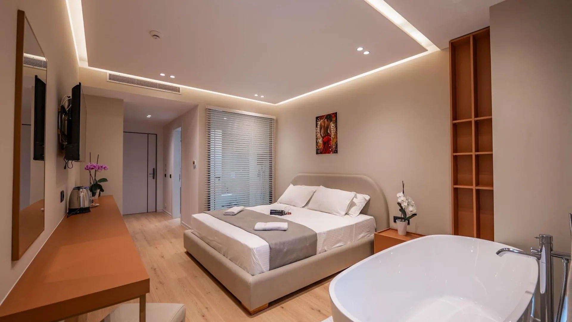 Jako Premium Hotel Saranda