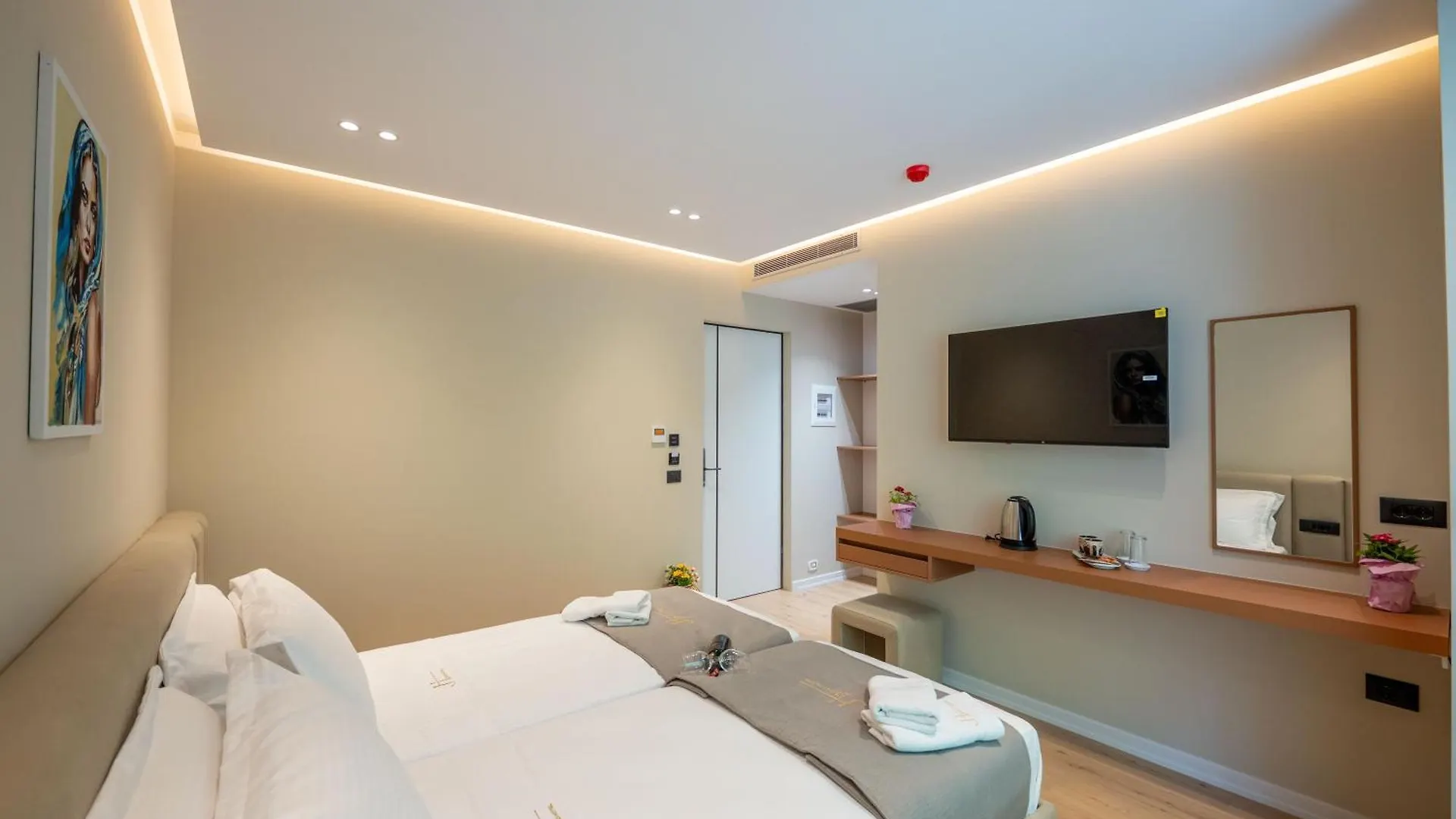Jako Premium Hotel Saranda