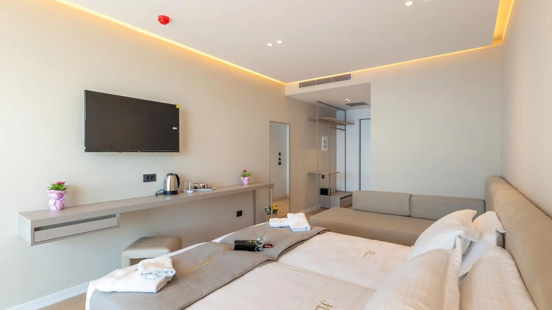 ****  Jako Premium Hotel Saranda Arnavutluk