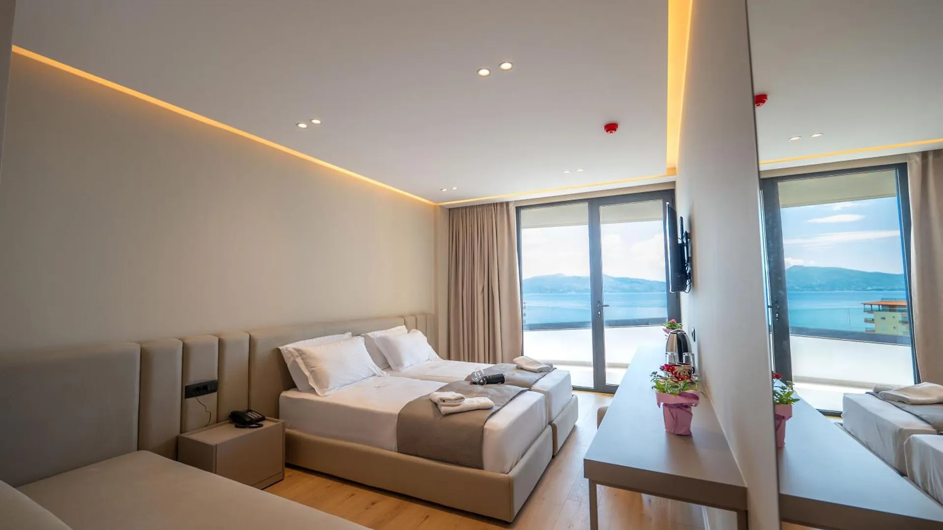 Jako Premium Hotel Saranda