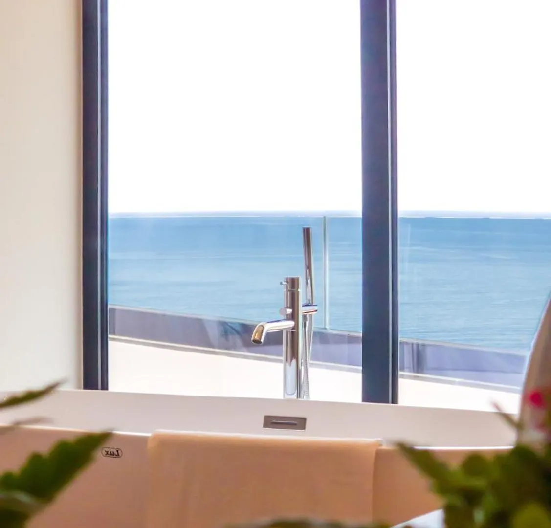 Jako Premium Hotel Saranda