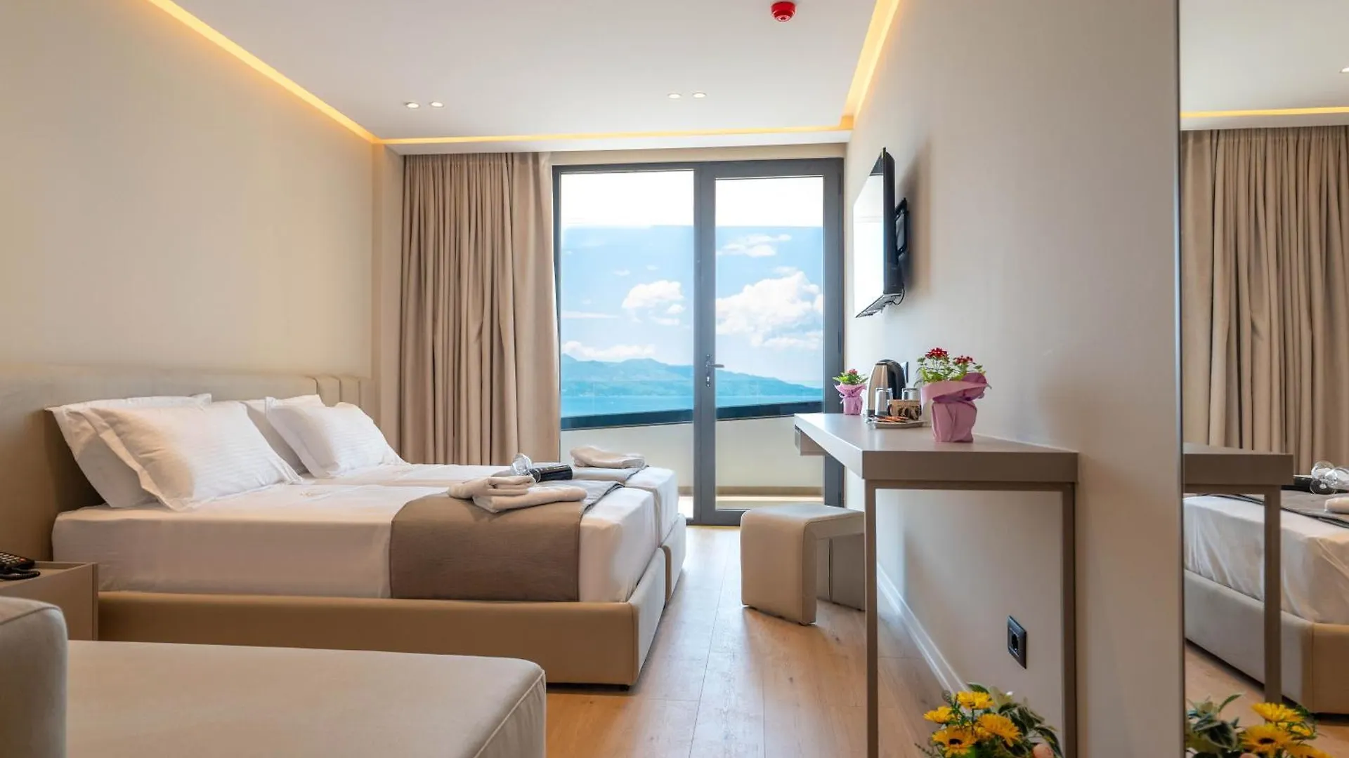 Jako Premium Hotel Saranda