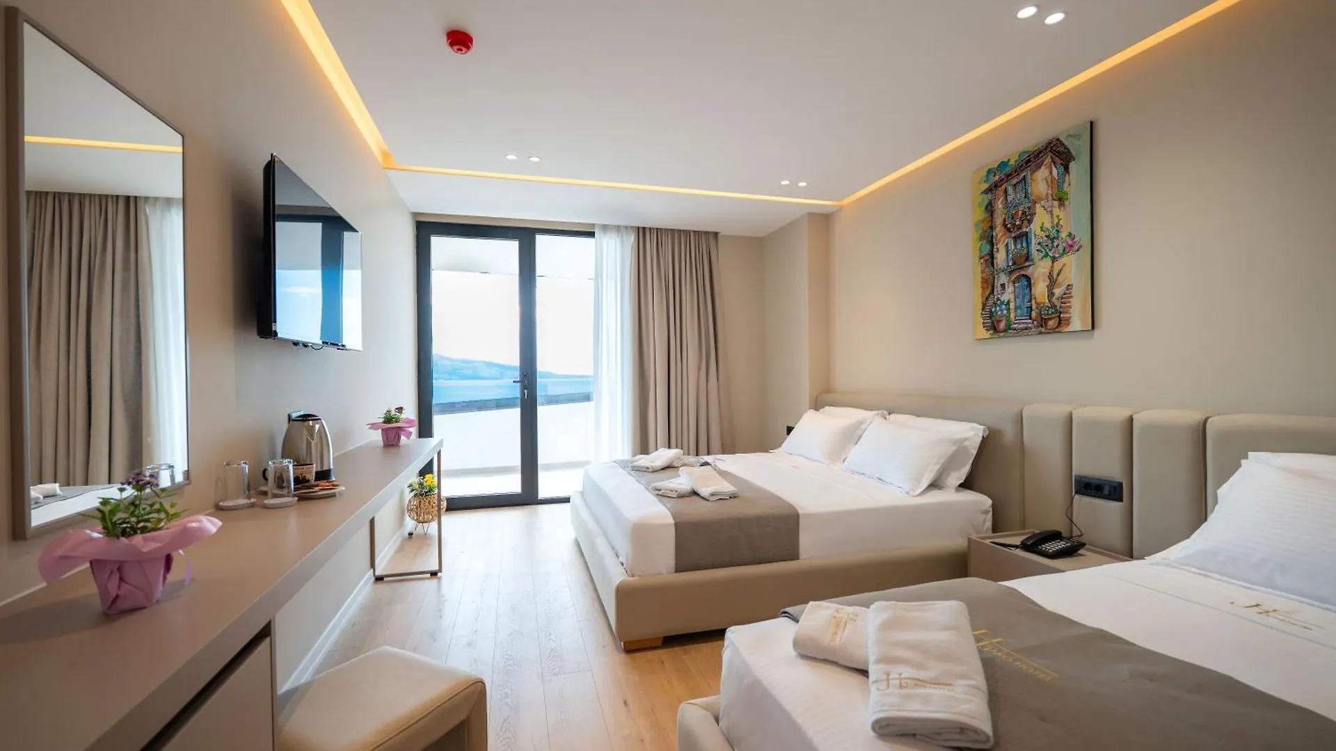 Jako Premium Hotel Saranda