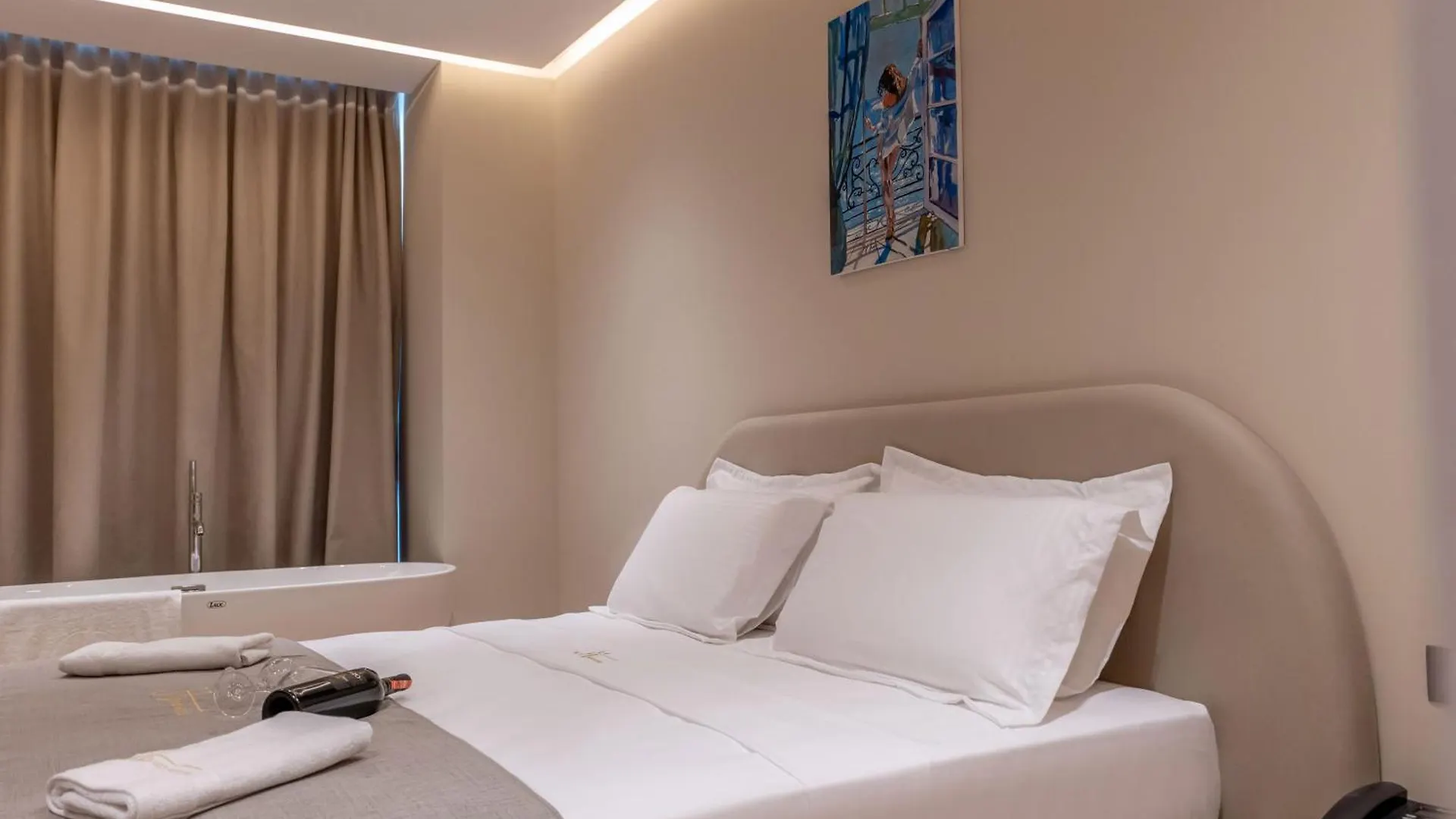 Jako Premium Hotel Saranda
