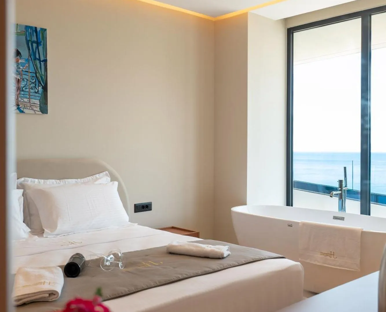 Jako Premium Hotel Saranda