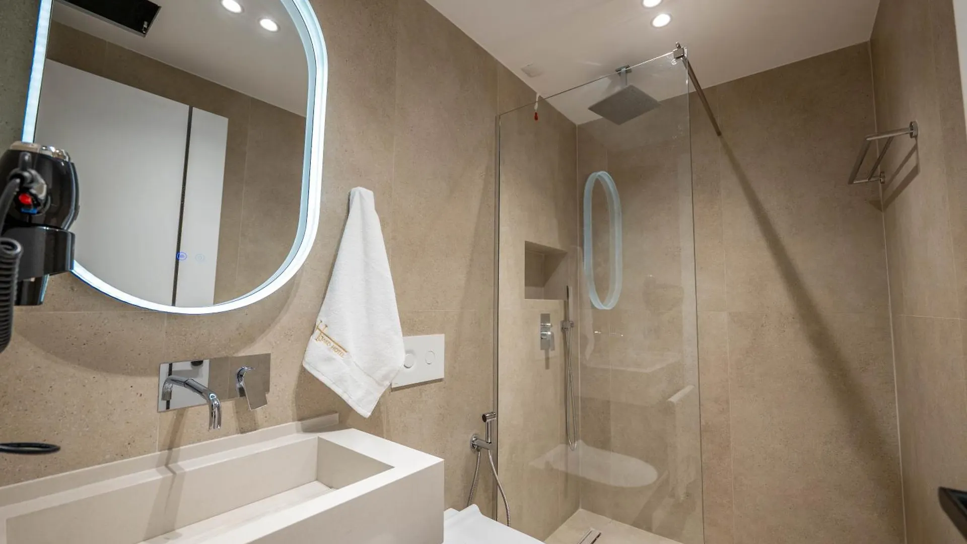 Jako Premium Hotel Saranda