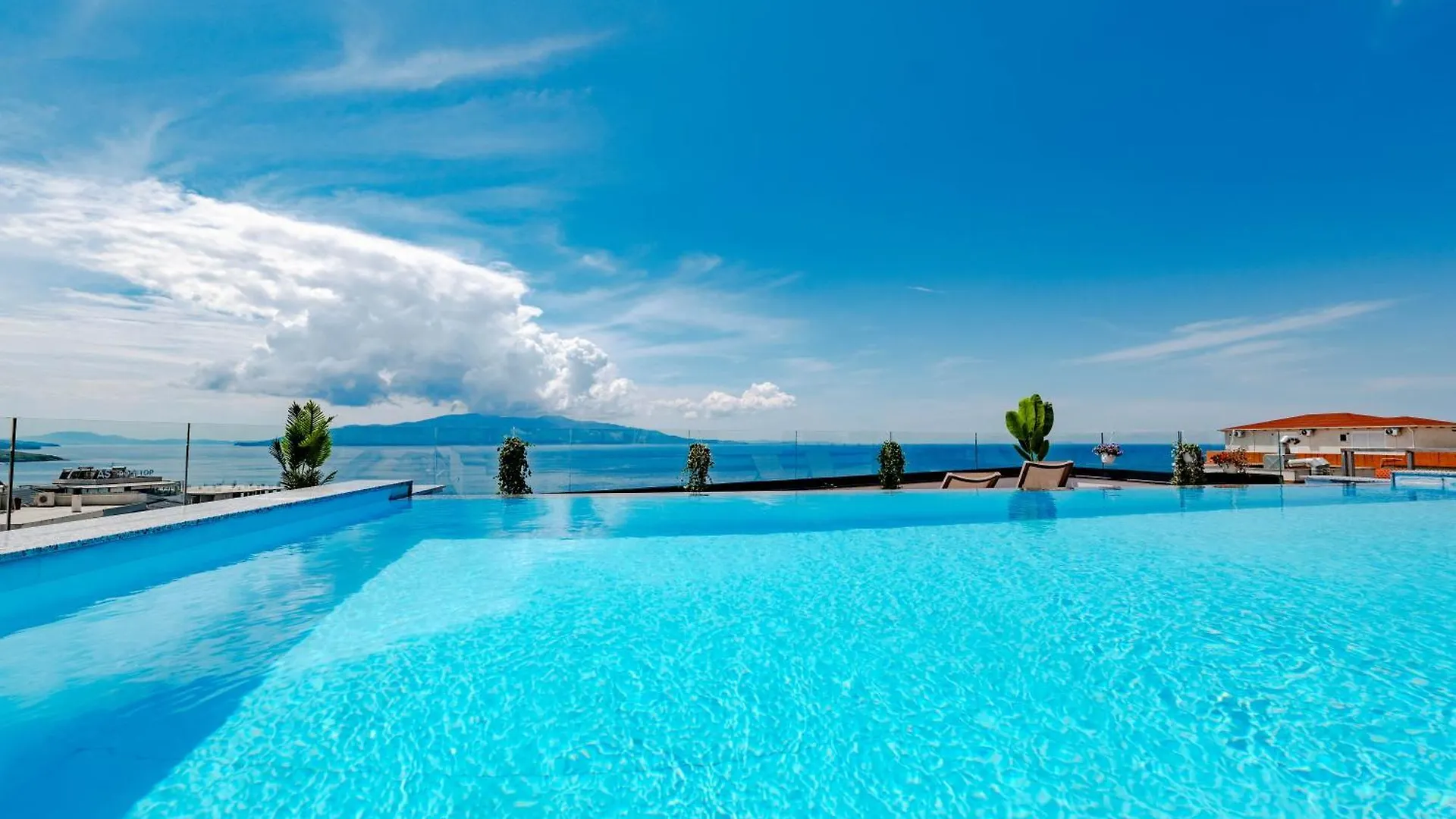 Jako Premium Hotel Saranda