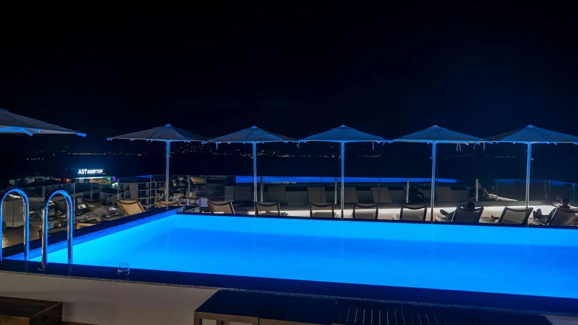 Jako Premium Hotel Saranda