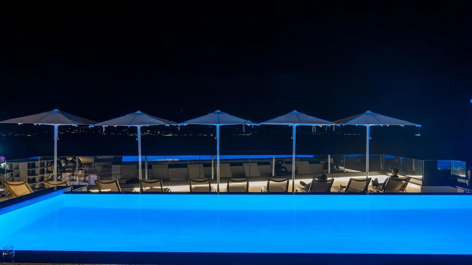 Jako Premium Hotel Saranda